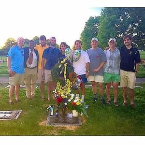 Meet your Posher, Hank